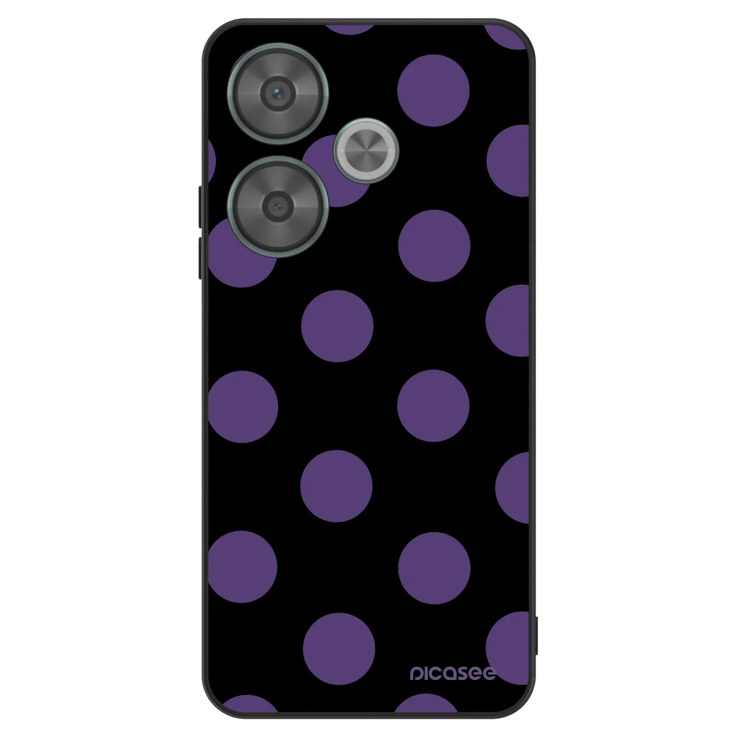 Picasee ULTIMATE CASE für Xiaomi Poco F6 - Big flickers