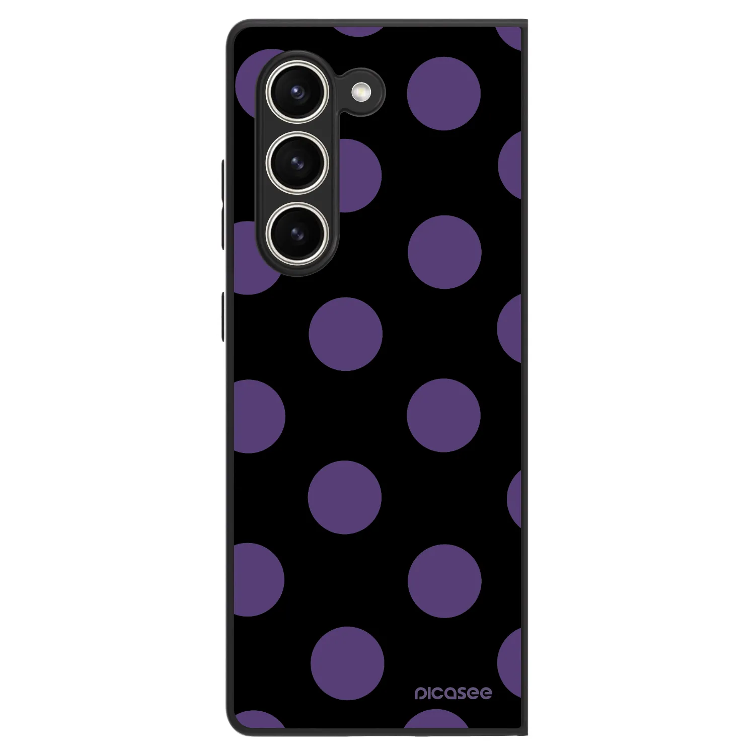 Picasee ULTIMATE CASE für Samsung Galaxy Z Fold5 5G - Big flickers