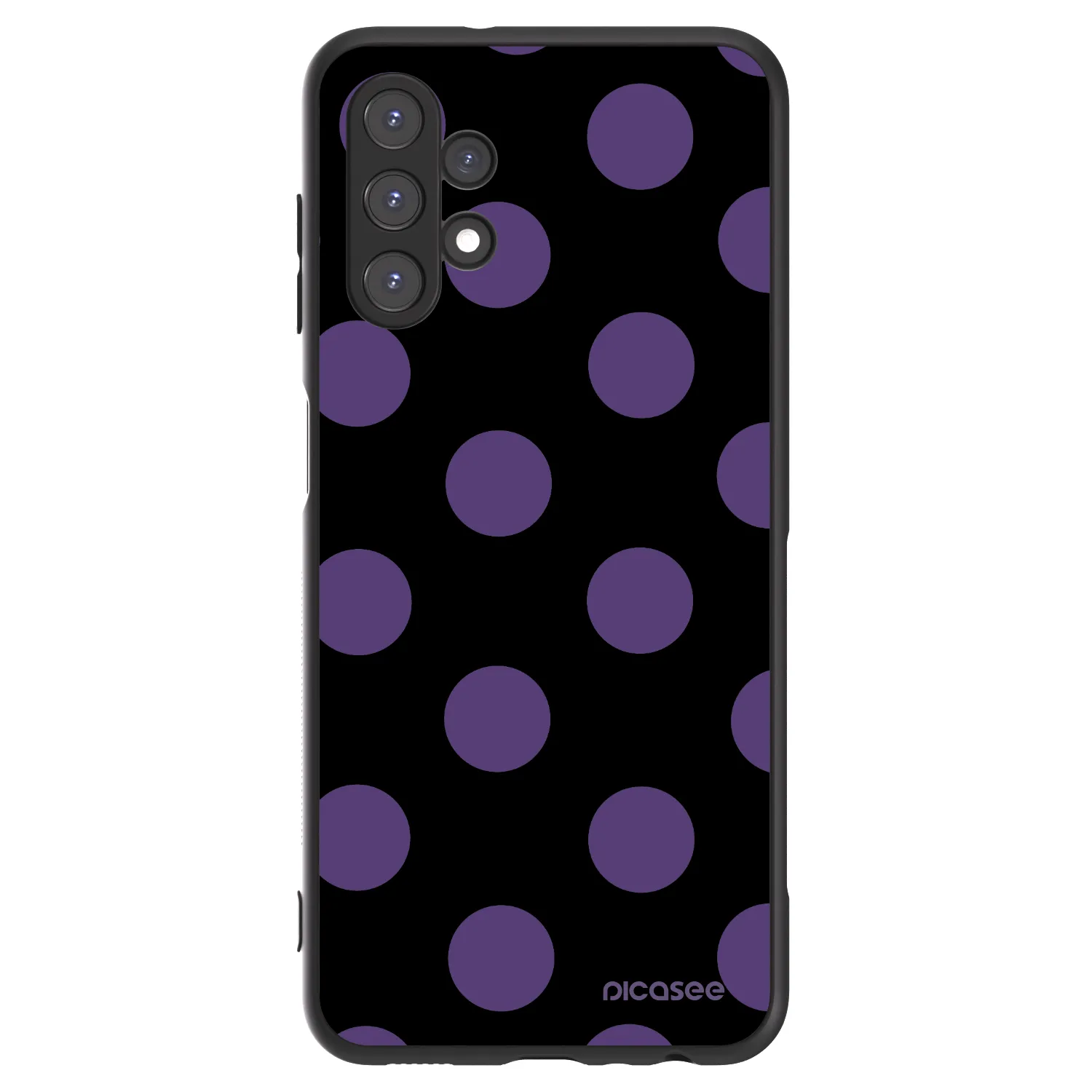 Picasee ULTIMATE CASE für Samsung Galaxy A13 5G - Big flickers