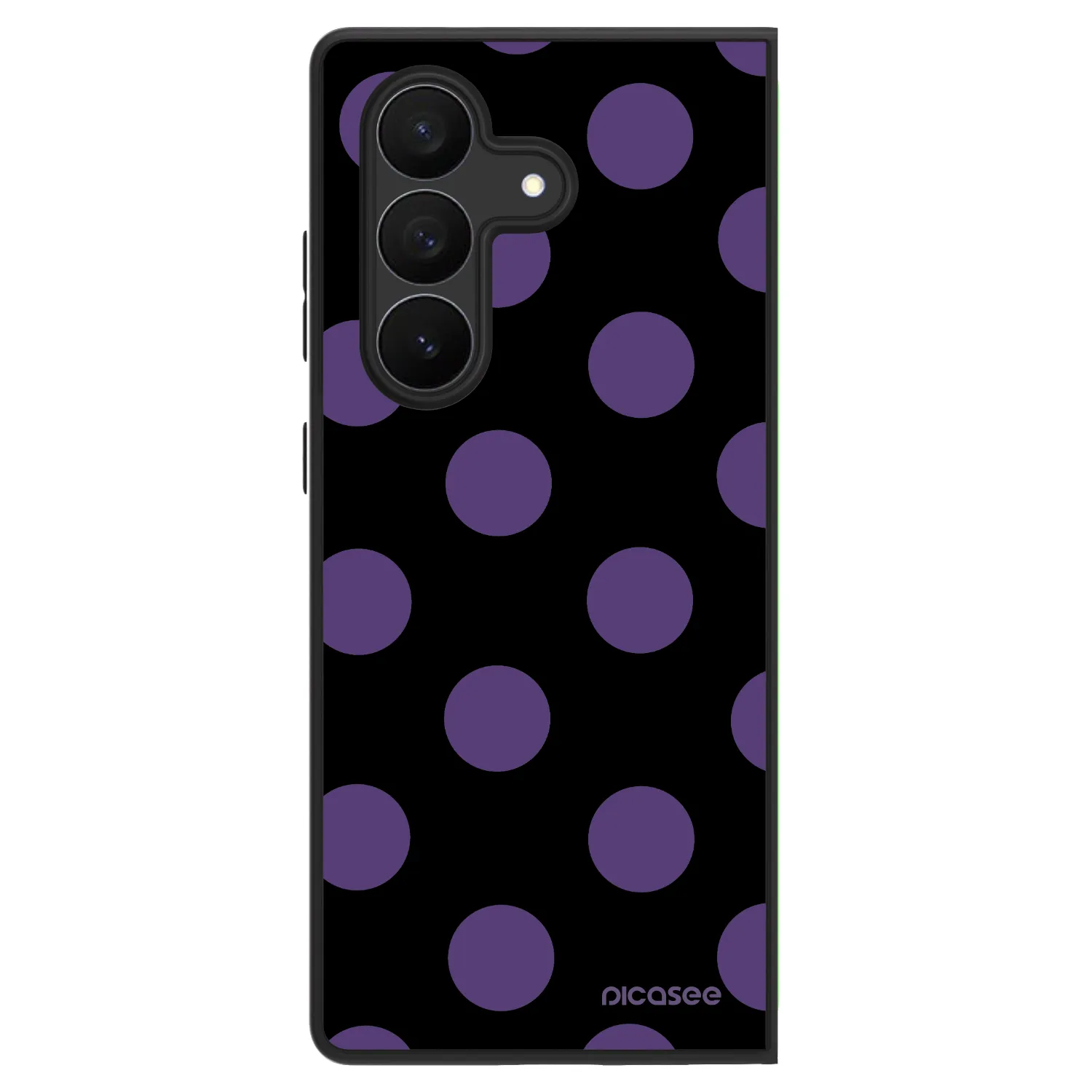 Picasee ULTIMATE CASE für Samsung Galaxy Z Fold7 5G - Big flickers