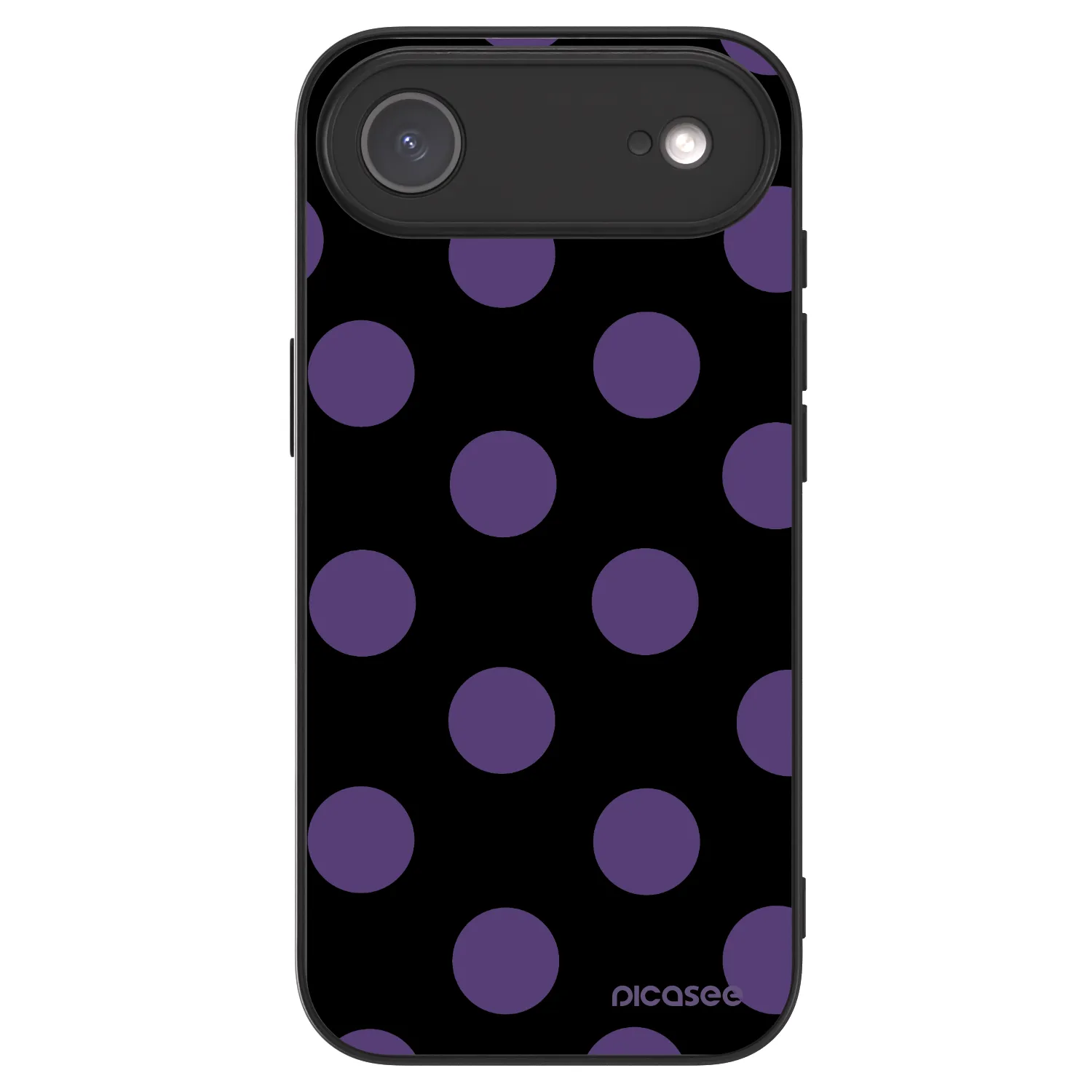 Picasee ULTIMATE CASE MagSafe für Apple iPhone Air - Big flickers