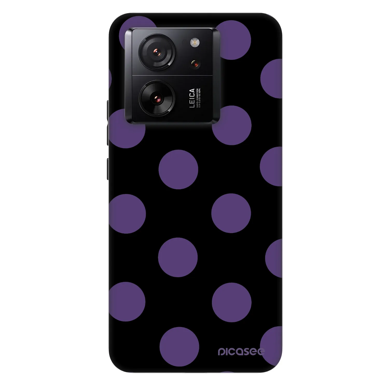 Picasee Fashion Case für Xiaomi 13T - Big flickers