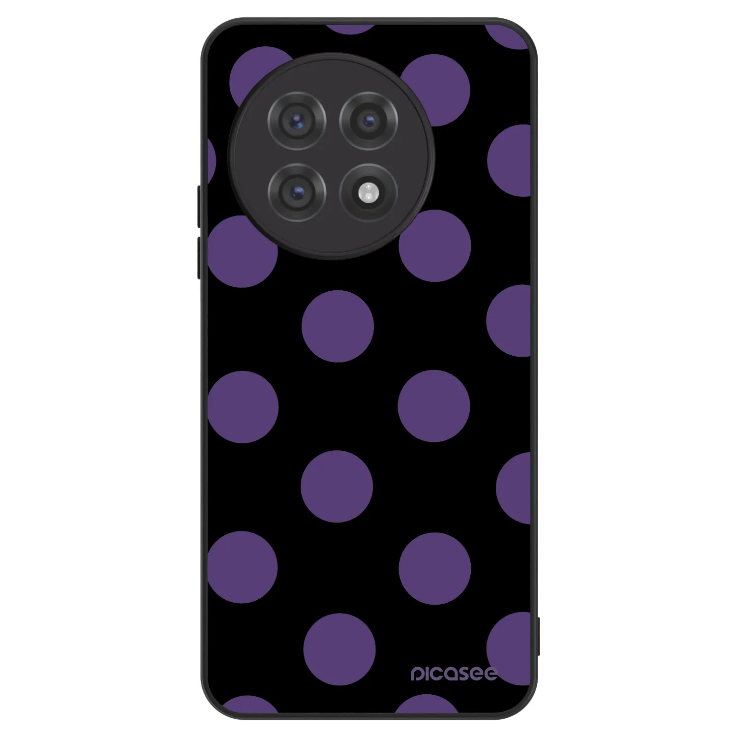 Picasee ULTIMATE CASE für OnePlus 13R 5G - Big flickers