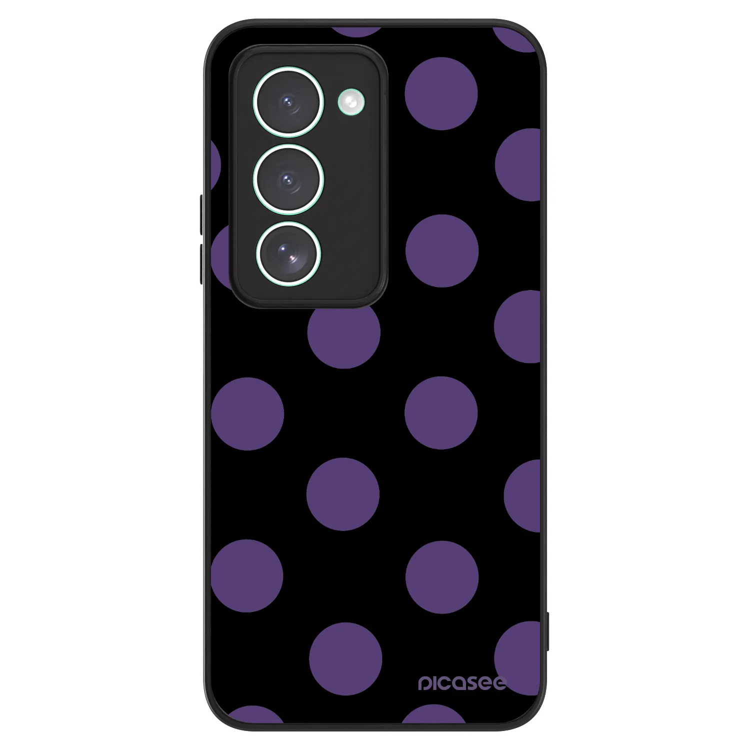 Picasee ULTIMATE CASE für Xiaomi Redmi 15 5G - Big flickers