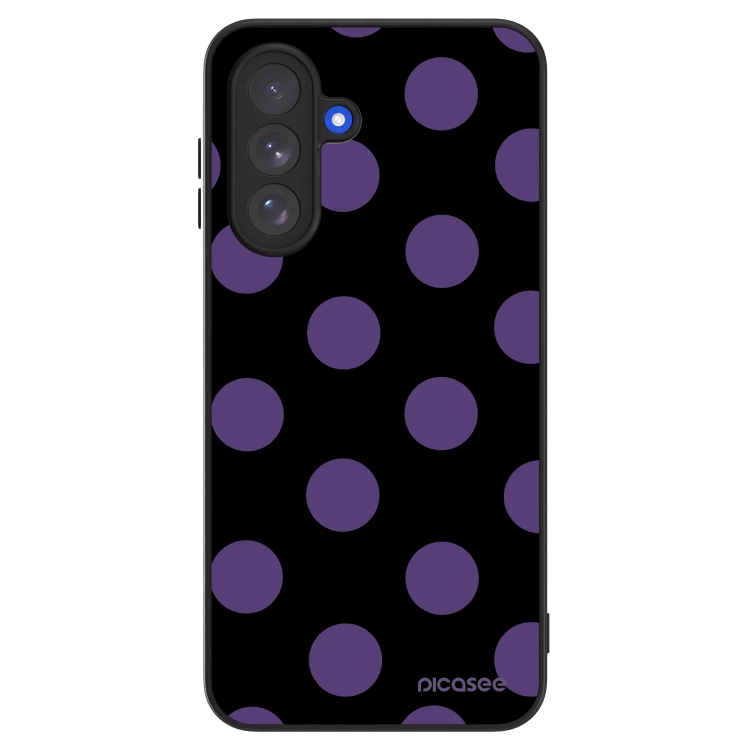 Picasee ULTIMATE CASE für Samsung Galaxy A17 5G - Big flickers