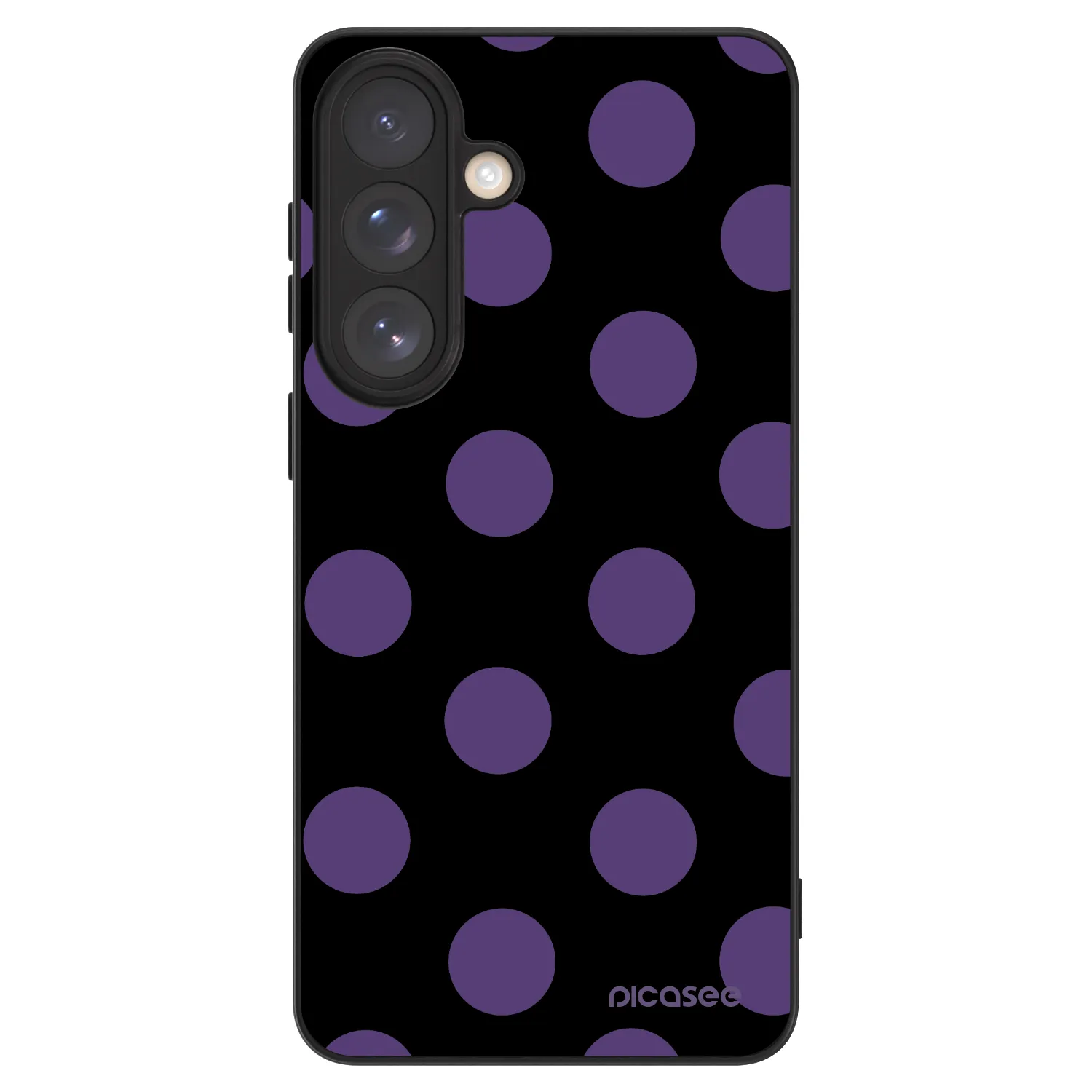 Picasee ULTIMATE CASE PowerShare für Samsung Galaxy S26+ - Big flickers