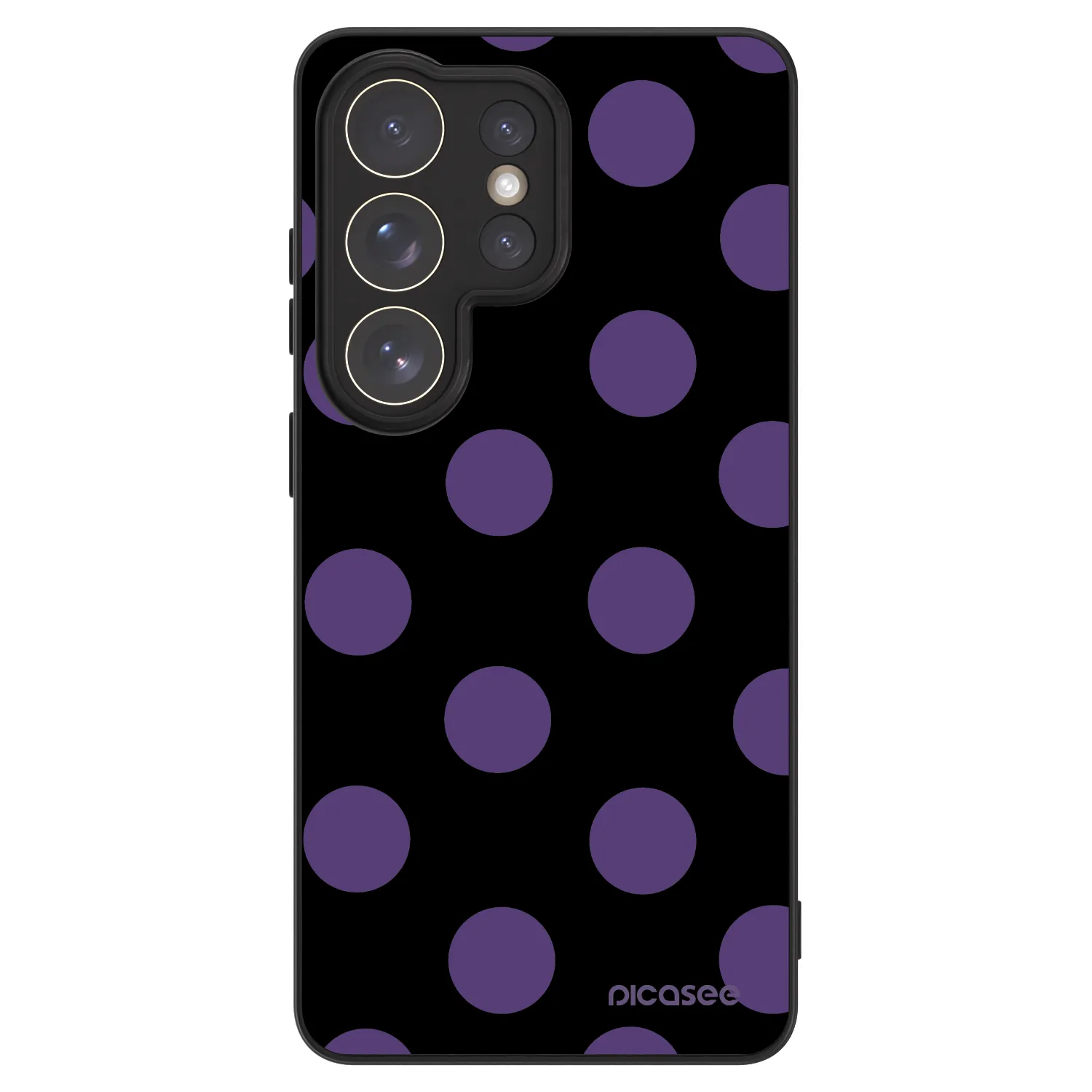 Picasee ULTIMATE CASE für Samsung Galaxy S26 Ultra - Big flickers