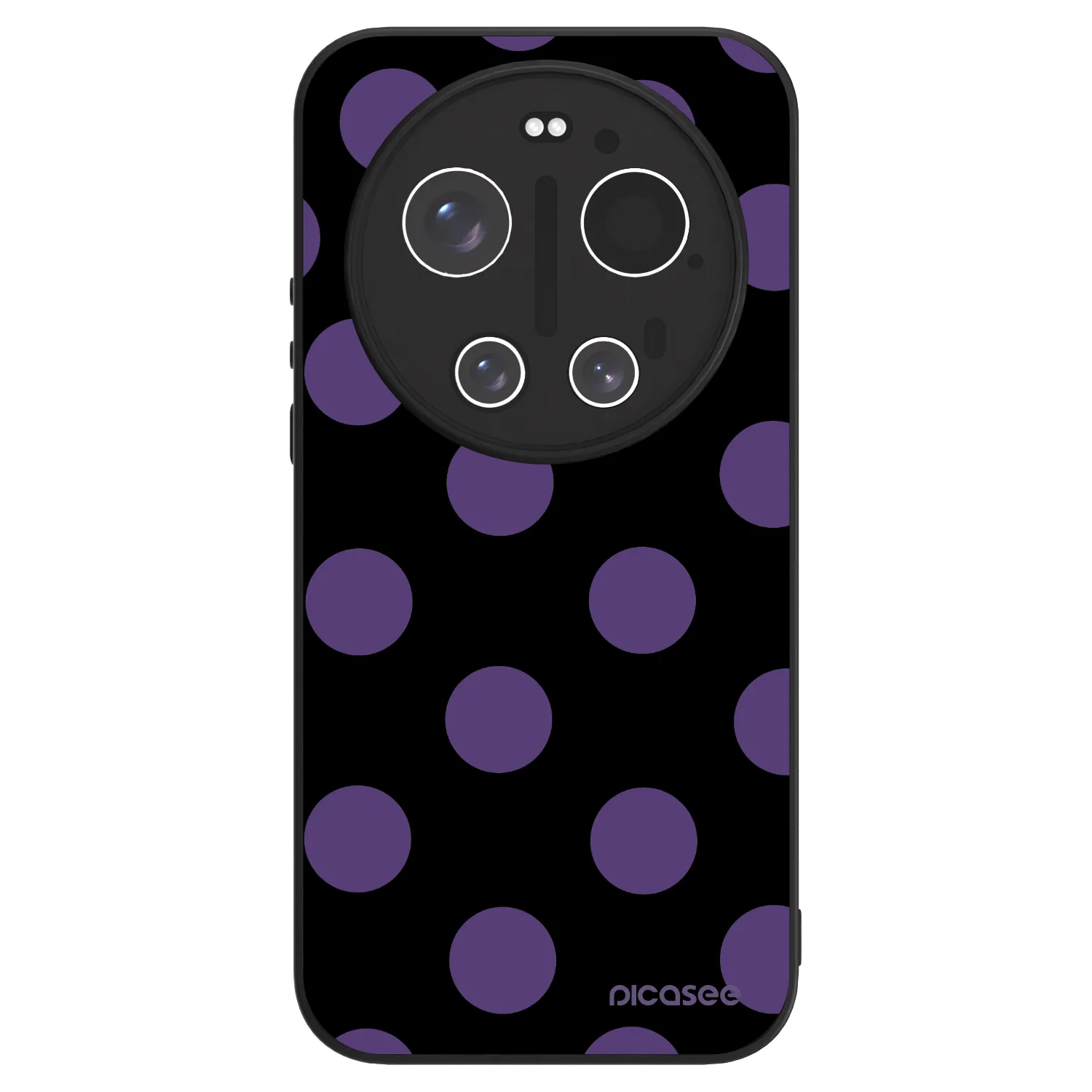 Picasee ULTIMATE CASE für Xiaomi 17 Ultra - Big flickers