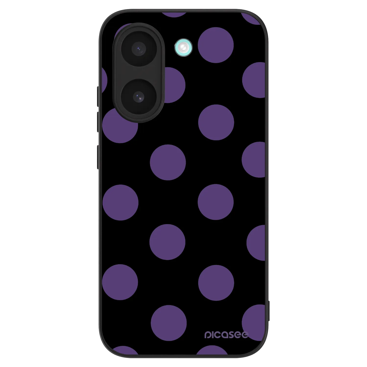 Picasee ULTIMATE CASE für Xiaomi Poco X8 Pro - Big flickers