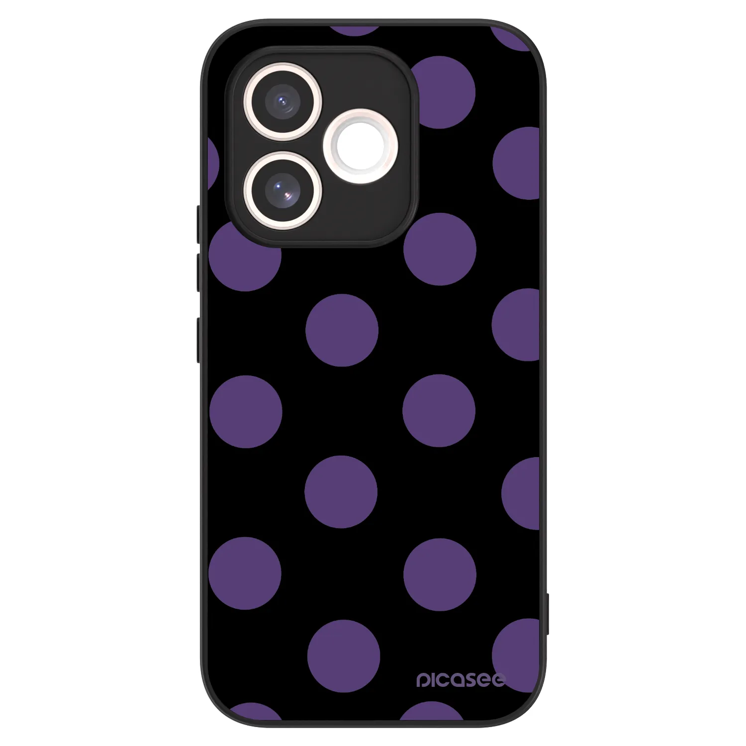 Picasee ULTIMATE CASE für Honor 600 Lite - Big flickers