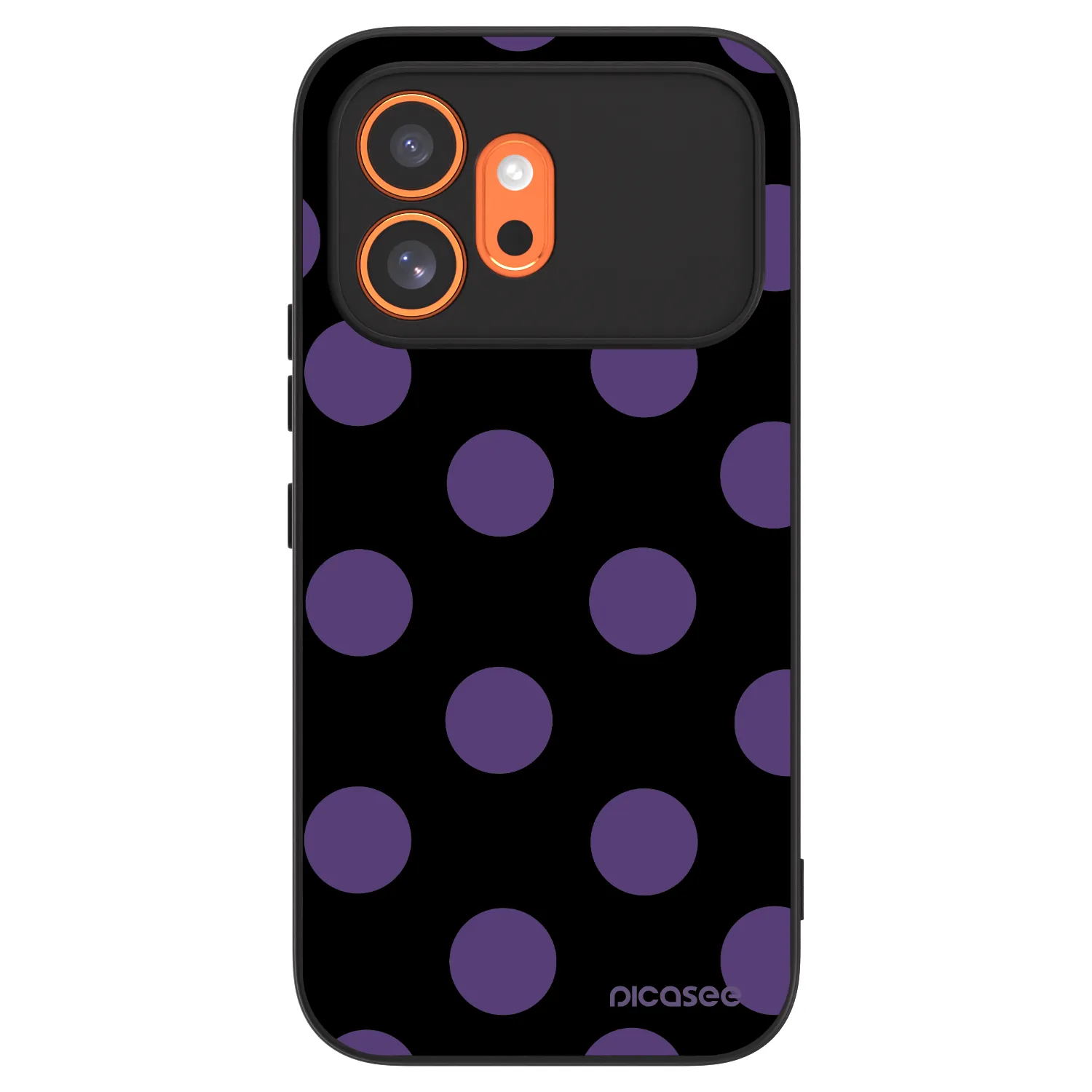 Picasee ULTIMATE CASE für Honor 600 - Big flickers