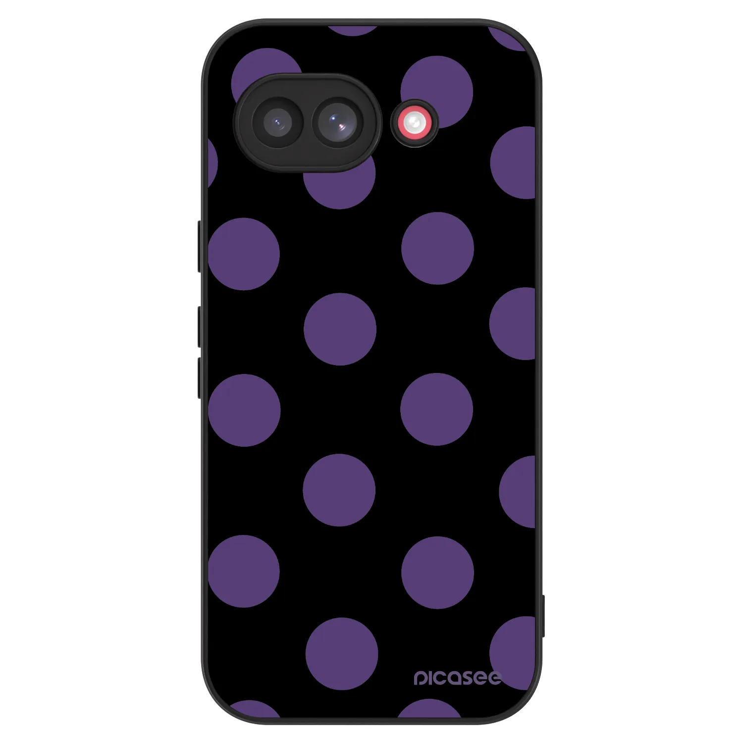 Picasee ULTIMATE CASE für Google Pixel 10a - Big flickers
