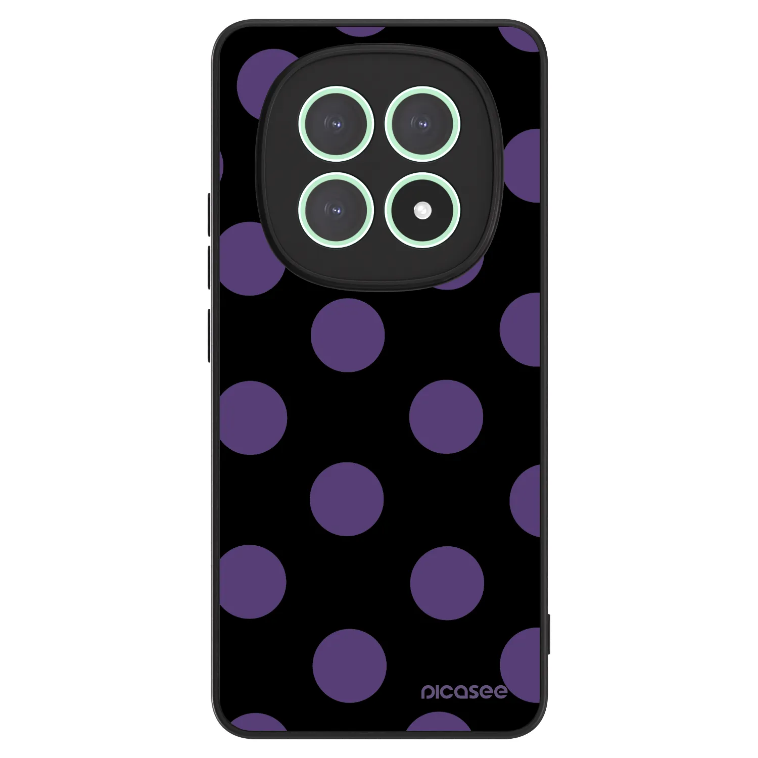 Picasee ULTIMATE CASE für Xiaomi Redmi Note 15 5G - Big flickers