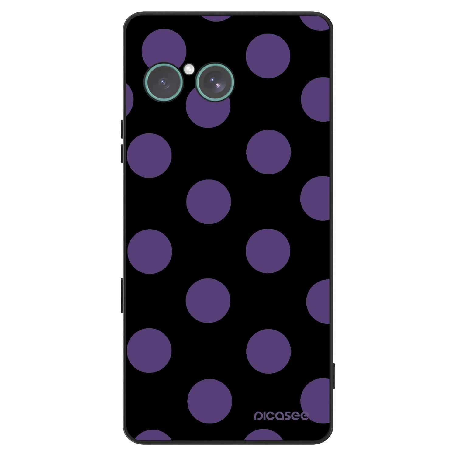 Picasee ULTIMATE CASE für Sony Xperia 10 VII - Big flickers