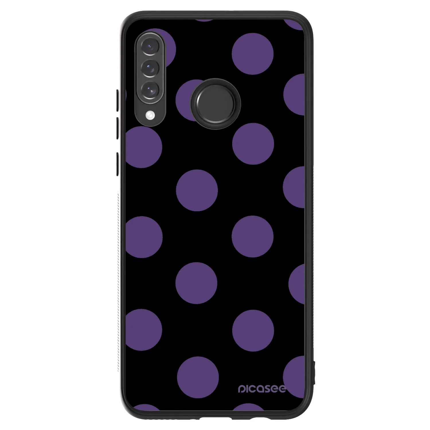 Picasee ULTIMATE CASE für Huawei P30 Lite - Big flickers