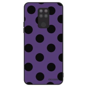 Hülle für Xiaomi Redmi Note 9 - Big flickers 2