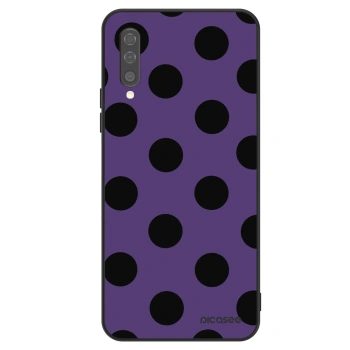 Hülle für Samsung Galaxy A50 A505F - Big flickers 2
