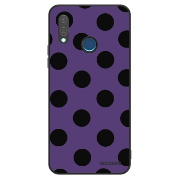 Hülle für Huawei P20 Lite - Big flickers 2