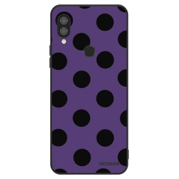 Hülle für Xiaomi Redmi 7 - Big flickers 2