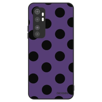 Hülle für Xiaomi Mi Note 10 Lite - Big flickers 2