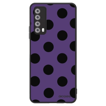 Hülle für Huawei P Smart 2021 - Big flickers 2