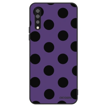 Hülle für Samsung Galaxy A70 A705F - Big flickers 2
