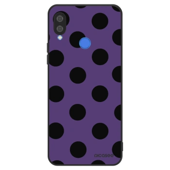 Hülle für Huawei Nova 3 - Big flickers 2