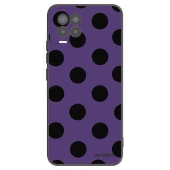 Hülle für Realme 8 Pro - Big flickers 2