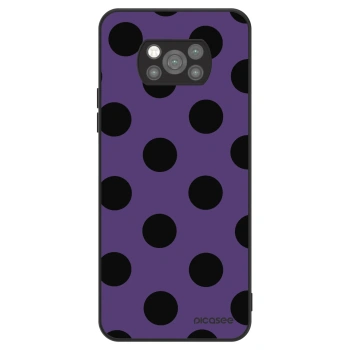 Hülle für Xiaomi Poco X3 Pro - Big flickers 2
