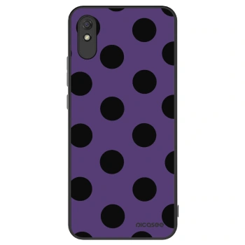 Hülle für Xiaomi Redmi 9AT - Big flickers 2