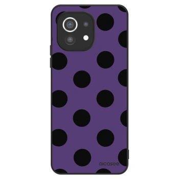 Hülle für Xiaomi Mi 11 - Big flickers 2