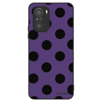 Hülle für Xiaomi Poco F3 - Big flickers 2