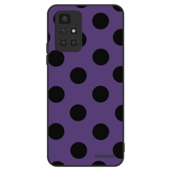 Hülle für Xiaomi Redmi 10 - Big flickers 2