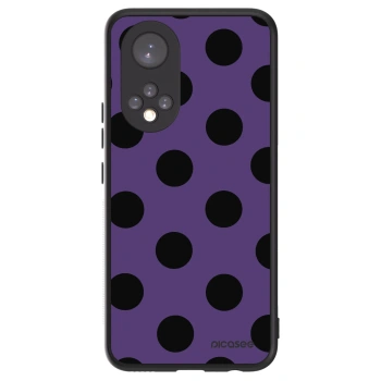 Hülle für Huawei Nova 9 - Big flickers 2