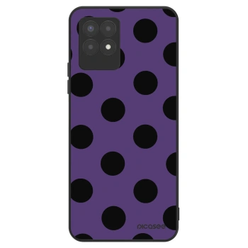 Hülle für Realme 8i - Big flickers 2