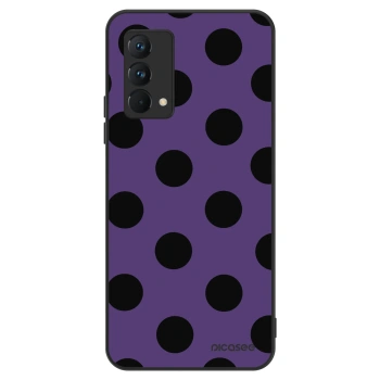Hülle für Realme GT Master Edition 5G - Big flickers 2