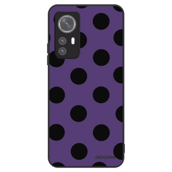 Hülle für Xiaomi 12 - Big flickers 2