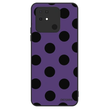 Hülle für Xiaomi Redmi 10C - Big flickers 2