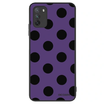 Hülle für Xiaomi Poco M3 - Big flickers 2