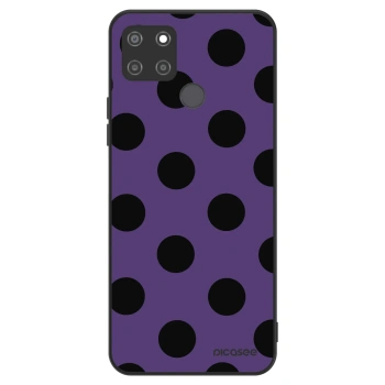 Hülle für Realme C21Y - Big flickers 2