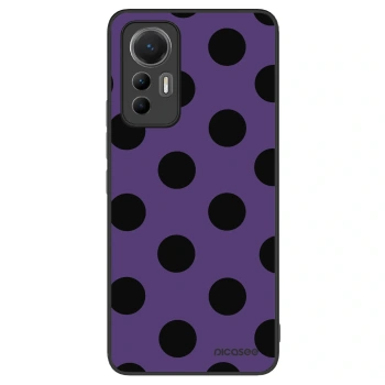 Hülle für Xiaomi 12 Lite - Big flickers 2