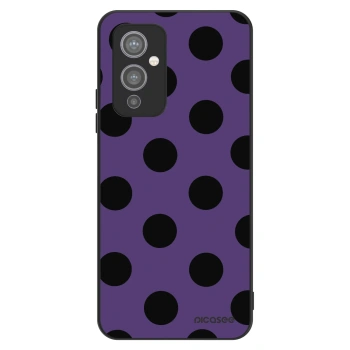 Hülle für OnePlus 9 - Big flickers 2