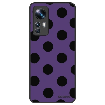 Hülle für Xiaomi 12T Pro - Big flickers 2