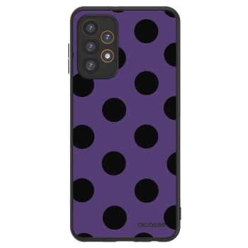 Hülle für Samsung Galaxy A23 A236B 5G - Big flickers 2