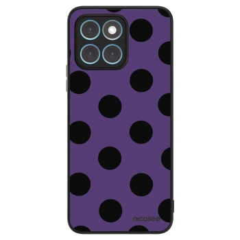 Hülle für Honor X6 - Big flickers 2