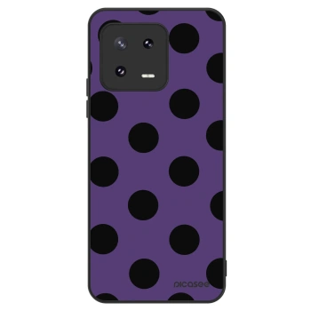 Hülle für Xiaomi 13 Pro - Big flickers 2