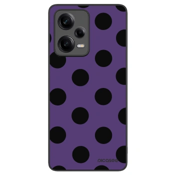 Picasee ULTIMATE CASE für Xiaomi Redmi Note 12 Pro+ 5G - Big flickers 2