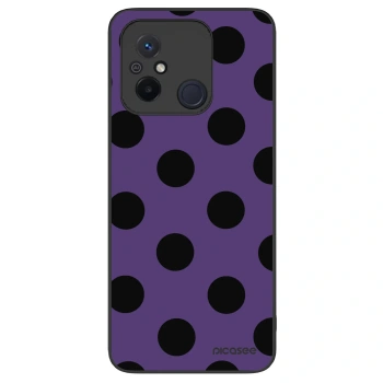 Hülle für Xiaomi Redmi 12C - Big flickers 2