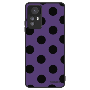 Hülle für Xiaomi Redmi Note 12S - Big flickers 2