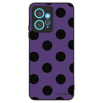 Hülle für Xiaomi Redmi Note 12 4G - Big flickers 2